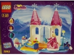 LEGO® Belville Queen Rose and the Little Prince Charming 5843 released in 2002 - Image: 3