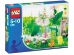 LEGO® Belville Fairy Island 5861 released in 2003 - Image: 3