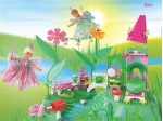 LEGO® Belville Flower Fairy Party 5862 released in 2004 - Image: 4