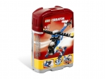 LEGO® Creator Mini Helicopter 5864 released in 2010 - Image: 2