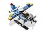 LEGO® Creator Mini Helicopter 5864 released in 2010 - Image: 3