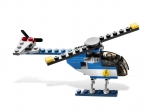 LEGO® Creator Mini Helikopter 5864 erschienen in 2010 - Bild: 5