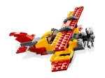 LEGO® Creator Rettungshelikopter 5866 erschienen in 2010 - Bild: 3