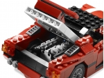 LEGO® Creator Roter Sportwagen 5867 erschienen in 2010 - Bild: 5