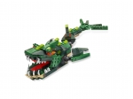 LEGO® Creator Ferocious Creatures 5868 released in 2010 - Image: 5