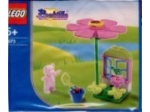 LEGO® Belville Fairyland Promo (Polybag) 5873 released in 2003 - Image: 2