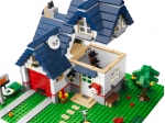 LEGO® Creator Haus mit Garage 5891 erschienen in 2010 - Bild: 5