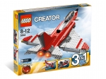 LEGO® Creator Sonic Boom 5892 released in 2010 - Image: 2