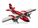 LEGO® Creator Jet 5892 erschienen in 2010 - Bild: 4