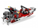 LEGO® Creator Sonic Boom 5892 released in 2010 - Image: 5