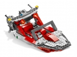 LEGO® Creator Sonic Boom 5892 released in 2010 - Image: 6