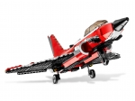 LEGO® Creator Jet 5892 erschienen in 2010 - Bild: 7