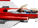 LEGO® Creator Jet 5892 erschienen in 2010 - Bild: 8