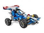 LEGO® Creator Geländewagen mit Quad 5893 erschienen in 2010 - Bild: 4