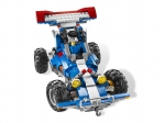 LEGO® Creator Offroad Power 5893 released in 2010 - Image: 5