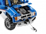 LEGO® Creator Geländewagen mit Quad 5893 erschienen in 2010 - Bild: 7