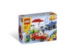 LEGO® Creator Car Building Set 5898 released in 2010 - Image: 2