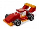 LEGO® Creator Bausteine Autos 5898 erschienen in 2010 - Bild: 4