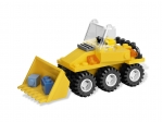 LEGO® Creator LEGO® Road Construction Building Set 5930 released in 2011 - Image: 3