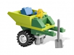 LEGO® Creator LEGO® Road Construction Building Set 5930 released in 2011 - Image: 4