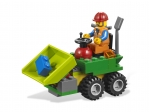 LEGO® Creator LEGO® Road Construction Building Set 5930 released in 2011 - Image: 6