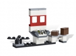 LEGO® Creator LEGO® Airport Building Set 5933 released in 2011 - Image: 5