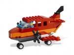 LEGO® Creator LEGO® Airport Building Set 5933 released in 2011 - Image: 7