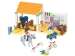 LEGO® Belville Riding School 5941 released in 2004 - Image: 3