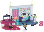 LEGO® Belville Pop Studio 5942 released in 2004 - Image: 2