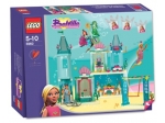 LEGO® Belville The Mermaid Castle 5960 released in 2005 - Image: 2