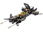 LEGO® Space Mond-Limousine 5984 erschienen in 2010 - Bild: 7