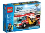 LEGO® Town Fire Truck 60002 released in 2013 - Image: 2