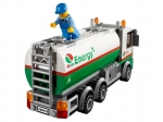 LEGO® Town Tanklaster 60016 erschienen in 2013 - Bild: 5