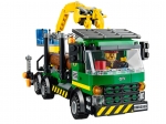 LEGO® Town Logging Truck 60059 released in 2014 - Image: 3