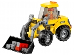 LEGO® Town Demolition Site 60076 released in 2015 - Image: 4