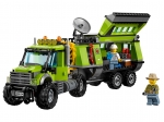 LEGO® Town Volcano Exploration Base 60124 released in 2016 - Image: 3