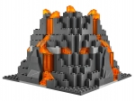 LEGO® Town Volcano Exploration Base 60124 released in 2016 - Image: 10