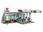 LEGO® Town Tankstelle 60132 erschienen in 2016 - Bild: 3