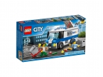 LEGO® City Money Transporter 60142 released in 2017 - Image: 2