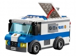 LEGO® City Money Transporter 60142 released in 2017 - Image: 3