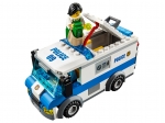 LEGO® City Money Transporter 60142 released in 2017 - Image: 4