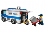 LEGO® City Money Transporter 60142 released in 2017 - Image: 5