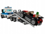 LEGO® City Überfall auf Autotransporter 60143 erschienen in 2017 - Bild: 4