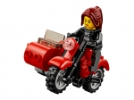 LEGO® City Überfall auf Autotransporter 60143 erschienen in 2017 - Bild: 5