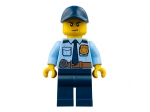 LEGO® City Überfall auf Autotransporter 60143 erschienen in 2017 - Bild: 9