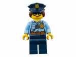 LEGO® City Überfall auf Autotransporter 60143 erschienen in 2017 - Bild: 10