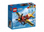 LEGO® City Rennflugzeug 60144 erschienen in 2017 - Bild: 2