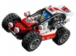 LEGO® City Buggy 60145 released in 2017 - Image: 3