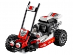 LEGO® City Buggy 60145 released in 2017 - Image: 5