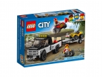 LEGO® City Quad-Rennteam 60148 erschienen in 2017 - Bild: 2